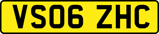 VS06ZHC