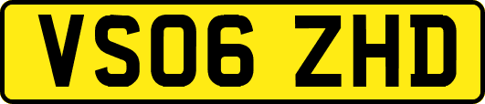 VS06ZHD