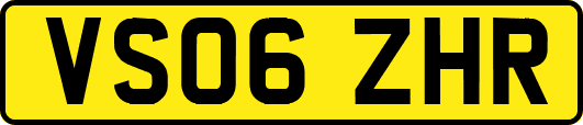 VS06ZHR