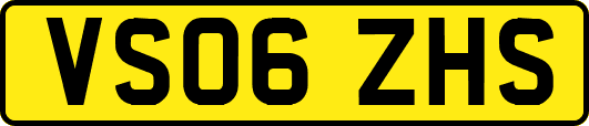VS06ZHS