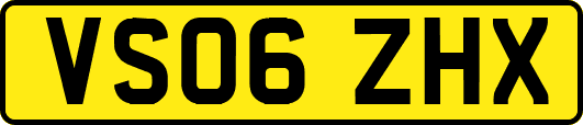VS06ZHX