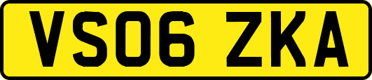 VS06ZKA