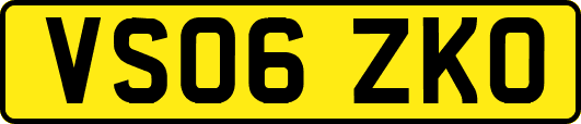 VS06ZKO