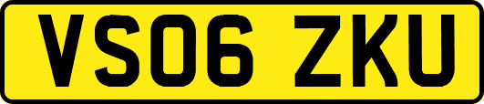 VS06ZKU