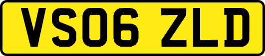 VS06ZLD