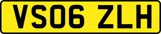 VS06ZLH