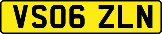 VS06ZLN