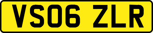 VS06ZLR