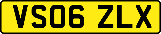 VS06ZLX