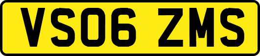VS06ZMS
