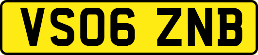 VS06ZNB