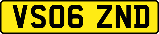 VS06ZND