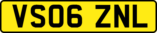 VS06ZNL