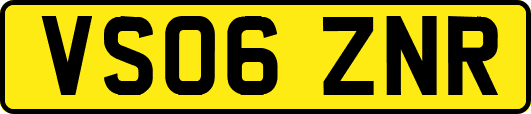 VS06ZNR