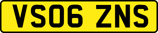 VS06ZNS