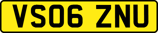 VS06ZNU