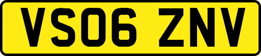 VS06ZNV