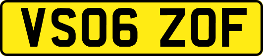 VS06ZOF