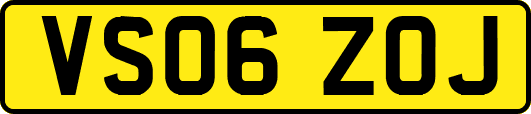 VS06ZOJ