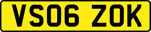 VS06ZOK