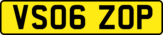 VS06ZOP