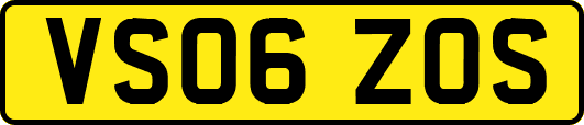 VS06ZOS