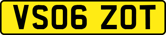 VS06ZOT