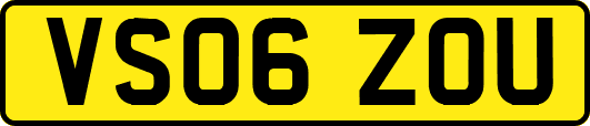 VS06ZOU