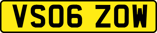 VS06ZOW