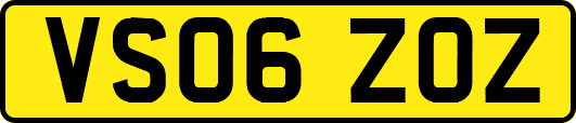 VS06ZOZ