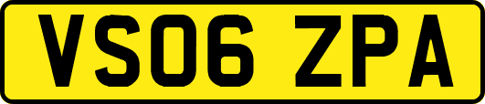 VS06ZPA