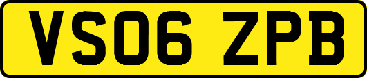 VS06ZPB