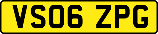 VS06ZPG