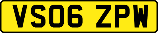 VS06ZPW