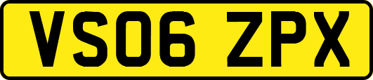 VS06ZPX