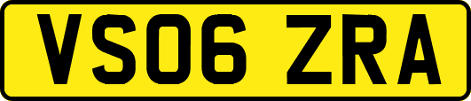 VS06ZRA