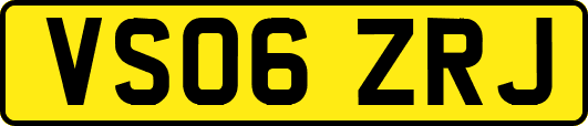VS06ZRJ