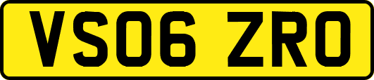 VS06ZRO