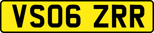 VS06ZRR