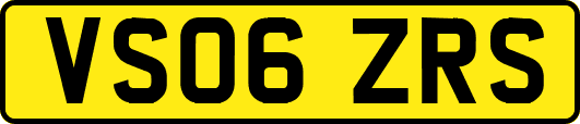 VS06ZRS