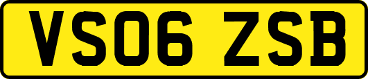 VS06ZSB