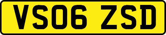 VS06ZSD
