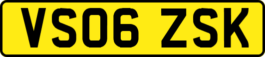 VS06ZSK