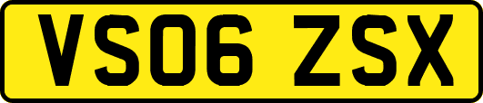 VS06ZSX