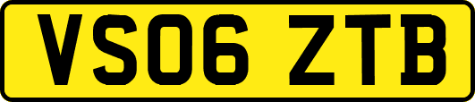 VS06ZTB