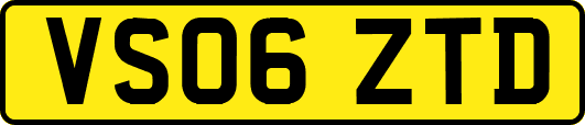 VS06ZTD