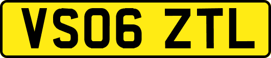 VS06ZTL