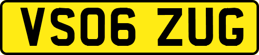 VS06ZUG