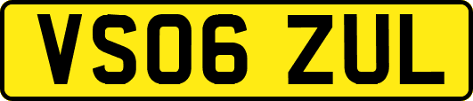 VS06ZUL