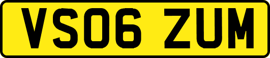 VS06ZUM